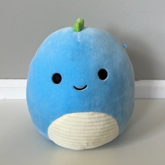 Squishmallows Other - Dinosaur Squishmallow NWOT